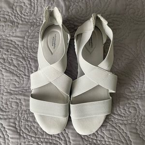 🔵Sole Senseabilty Sandals